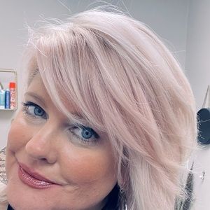 Meet your Posher, Cheryl